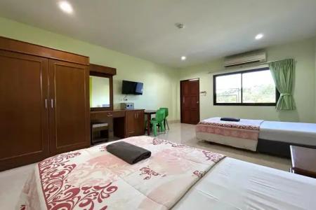 SB Park Mansion - 22