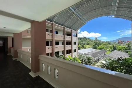 SB Park Mansion - 23