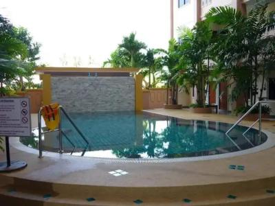 SB Park Mansion - 12