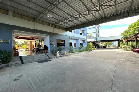 SB Park Mansion - 18