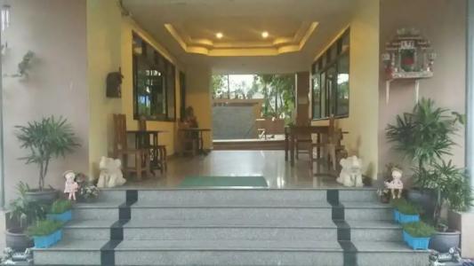 SB Park Mansion - 1