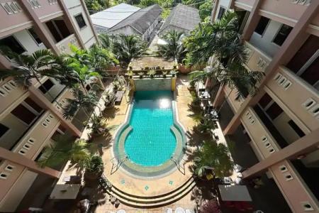 SB Park Mansion - 20