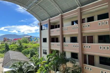 SB Park Mansion - 16