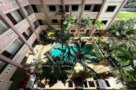 SB Park Mansion - 17