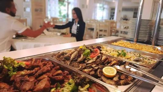 Oasis Del Mare Beach Front - All Inclusive - 8