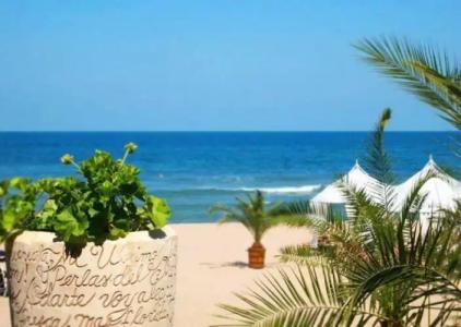 Oasis Del Mare Beach Front - All Inclusive - 12