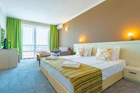 Oasis Del Mare Beach Front - All Inclusive - 5