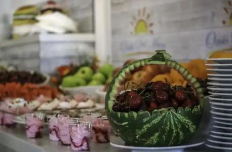 Oasis Del Mare Beach Front - All Inclusive - 7