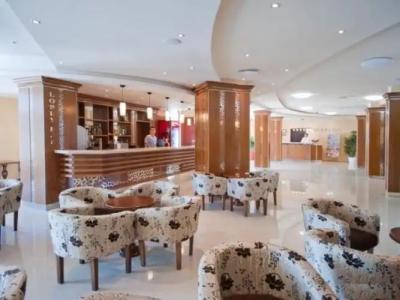 Oasis Del Mare Beach Front - All Inclusive - 18