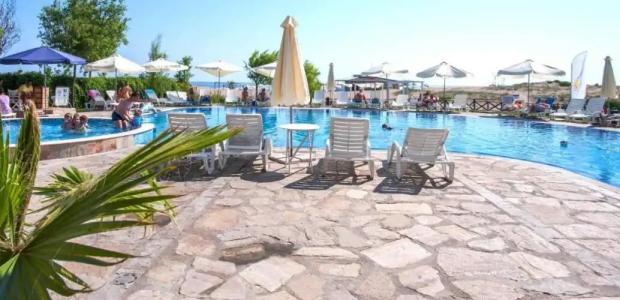 Oasis Del Mare Beach Front - All Inclusive - 10