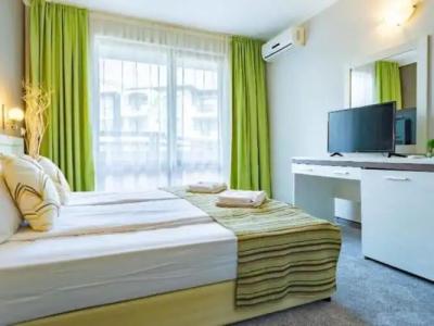 Oasis Del Mare Beach Front - All Inclusive - 1