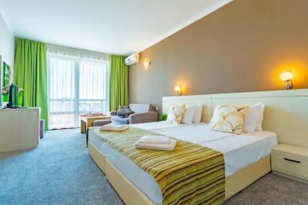 Oasis Del Mare Beach Front - All Inclusive - 27