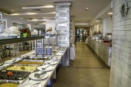 Oasis Del Mare Beach Front - All Inclusive - 6