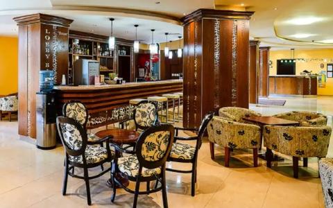 Oasis Del Mare Beach Front - All Inclusive - 22