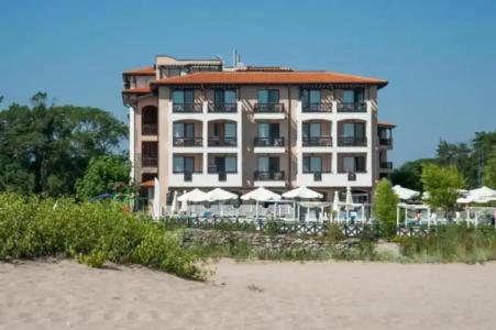 Oasis Del Mare Beach Front - All Inclusive