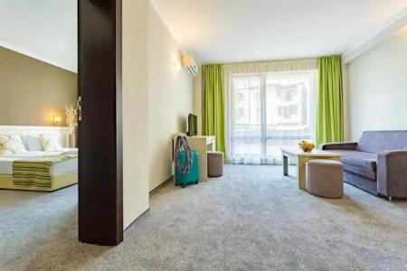 Oasis Del Mare Beach Front - All Inclusive - 29