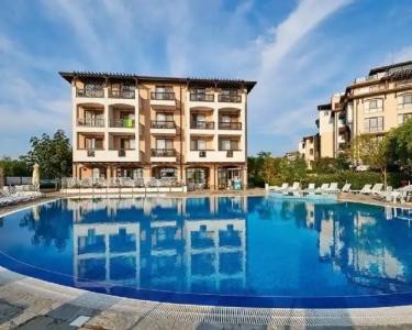 Oasis Del Mare Beach Front - All Inclusive - 9