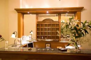 Hotel Urania, Preveza
