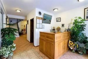Hotel Feniks, Lozenets