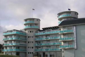 Hotel Sunset Beach, Lozenets