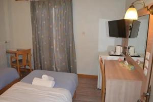 Rozos Hotel, Porto Heli