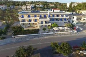 Rozos Hotel, Porto Heli