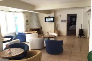 Rozos Hotel, Porto Heli