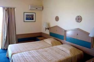 Galaxy Hotel, Porto Heli