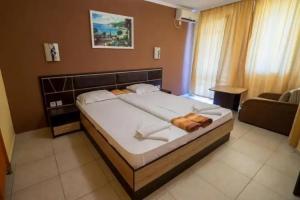 Hotel Luxor, Lozenets