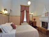 Standard with Fireplace Double room