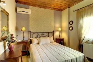 Iatrou Guesthouse, Portaria