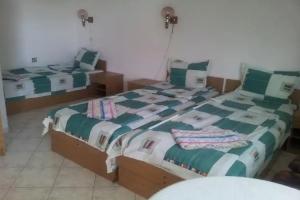 Guest House Nikolovi, Lozenets
