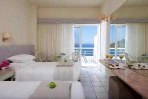 Sirene Blue Luxury Beach Resort, Poros