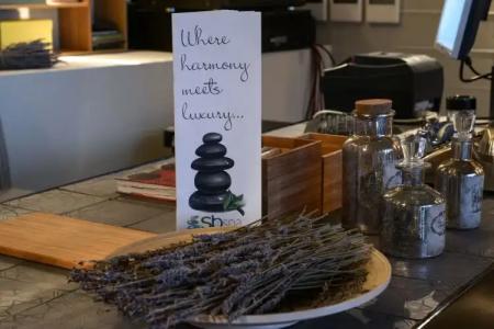 Sirene Blue Luxury Beach Resort - 11