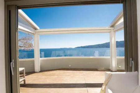 Sirene Blue Luxury Beach Resort - 127