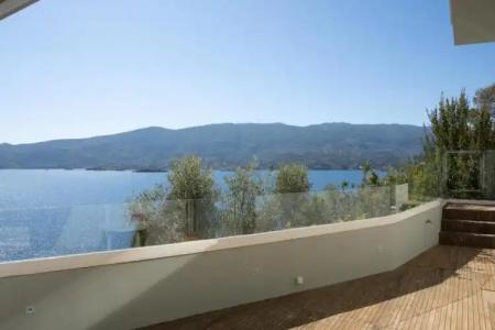 Sirene Blue Luxury Beach Resort - 129