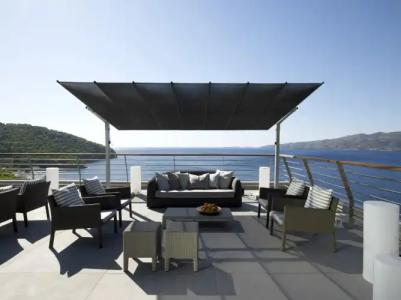 Sirene Blue Luxury Beach Resort - 22