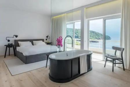 Sirene Blue Luxury Beach Resort - 25