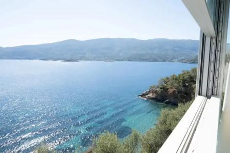 Sirene Blue Luxury Beach Resort - 35