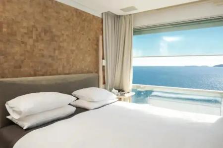 Sirene Blue Luxury Beach Resort - 126