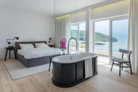 Sirene Blue Luxury Beach Resort - 104