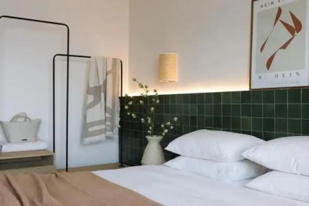 Sirene Blue Luxury Beach Resort - 44