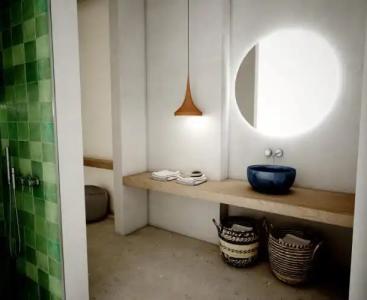 Sirene Blue Luxury Beach Resort - 70