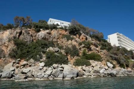 Sirene Blue Luxury Beach Resort - 128