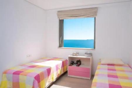 Sirene Blue Luxury Beach Resort - 120