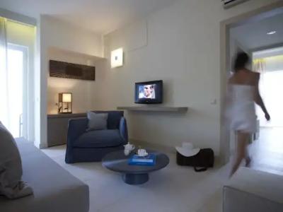 Sirene Blue Luxury Beach Resort - 94