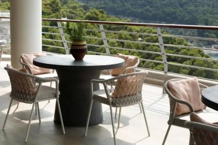 Sirene Blue Luxury Beach Resort - 34