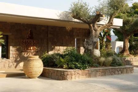 Sirene Blue Luxury Beach Resort - 45