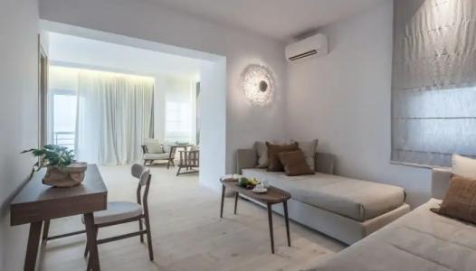 Sirene Blue Luxury Beach Resort - 117