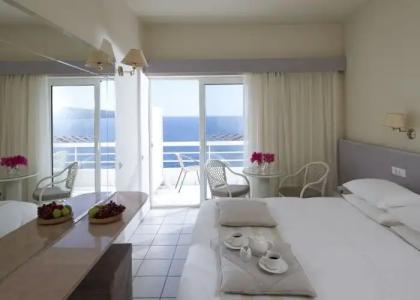 Sirene Blue Luxury Beach Resort - 2